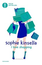 Libro - Sophie Kinsella - I