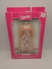 1997 BARBIE FASHION AVENUE