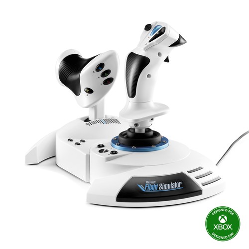 Thrustmaster flight hotas - t.flight,