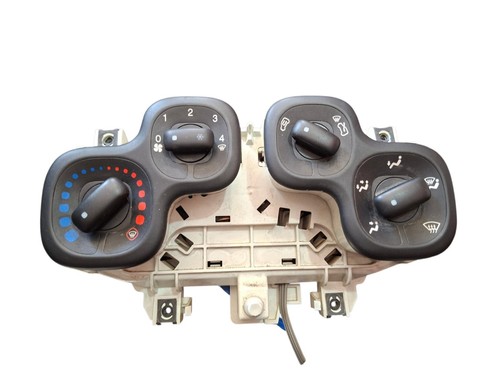 5p6240100 comandi clima fiat - 5p6240100,