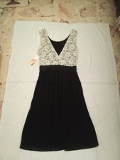 Vestito invernale bianco - , e
