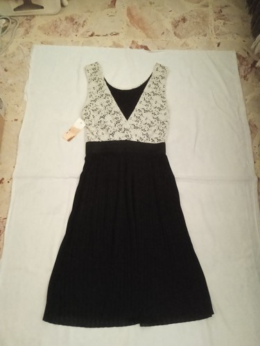 Vestito invernale bianco - , e