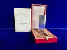 Accendino Cartier Vintage