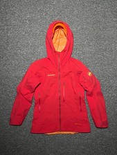 Giacca donna MAMMUT EIGER EXTREME Nordwand PRO - GORE TEX Pro - taglia MEDIA