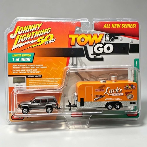 Set food truck - truck, cherokee
