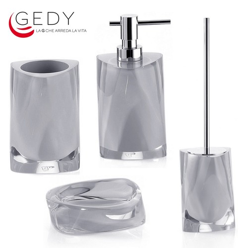 Serie completa pezzi twist - 4,