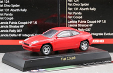 Kyosho fiat lancia - 1/64,