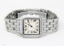Cartier 1300 Panthere Jumbo