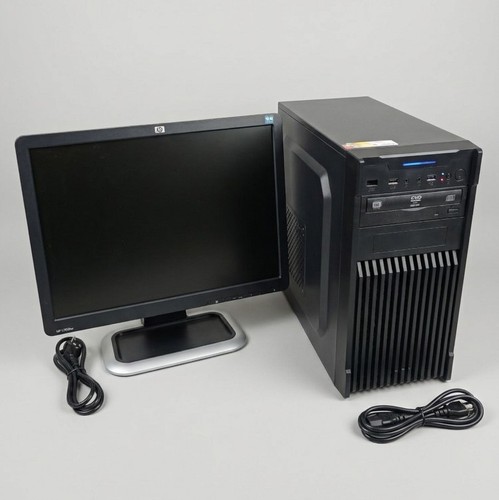 Desktop completo intel - desktop,