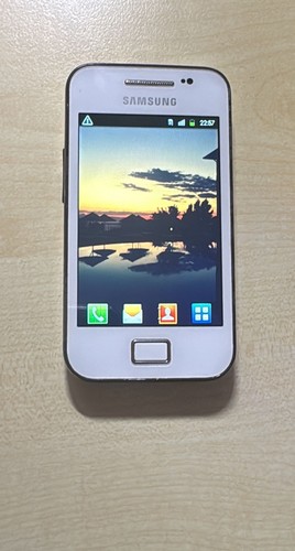 Samsung galaxy ace s5830i - galaxy, gt-s5830i