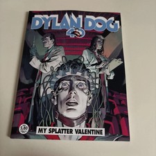 DYLAN DOG FASCIA 401-473 -