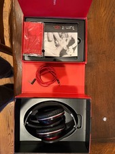 Beats by Dr. Dre Studio 1st