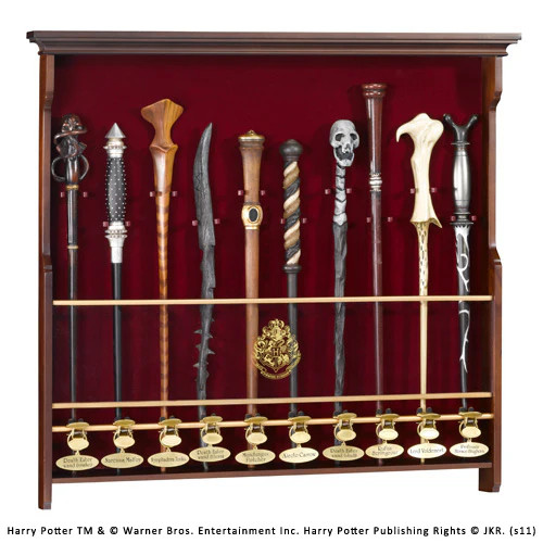 Harry potter bacchetta - harry,