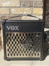 Amplificatore VOX MINI5 Rhythm