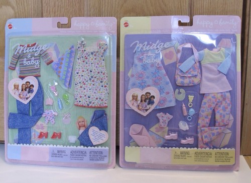 Set abbigliamento vintage