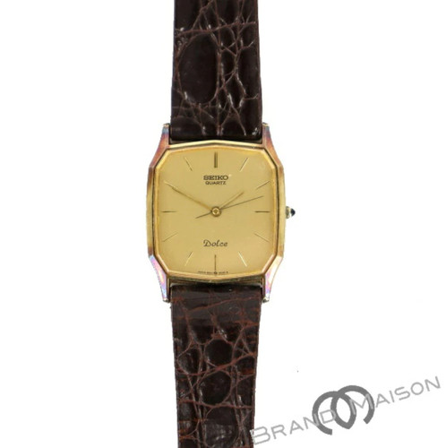Orologio vintage seiko - orologio, dolce