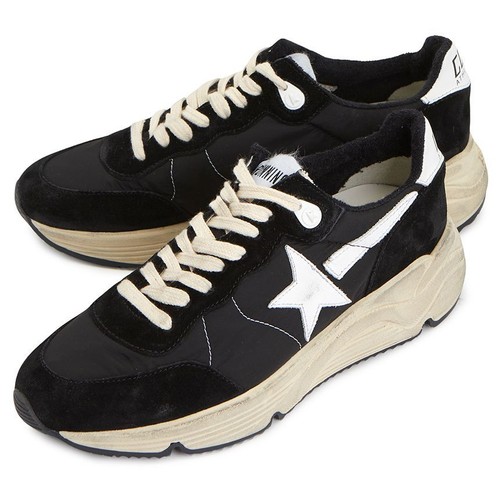 Golden goose running sole - running,