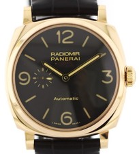 Officine panerai radiomir 1940 - officine,