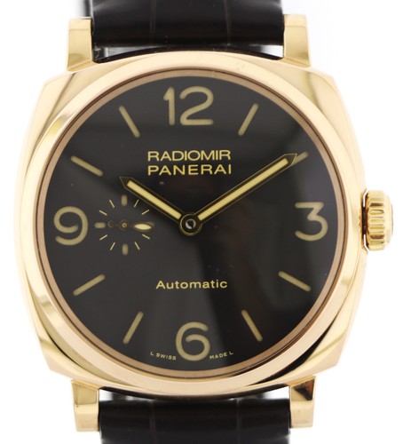 Officine panerai radiomir 1940 - officine,