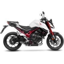 14437EBK COMPLETE EXHAUST