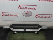 Traversa rinforzo paraurti