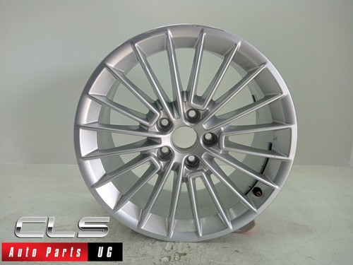 Pezzo cerchio lega 17 - 1,