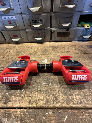 Nos time sprint red - time,