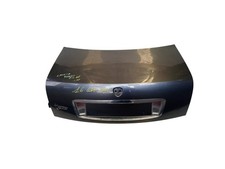 BAULETTO PORTELLONE POSTERIORE