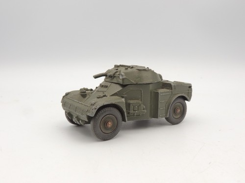 Dinky toys militaire ami - militaire,