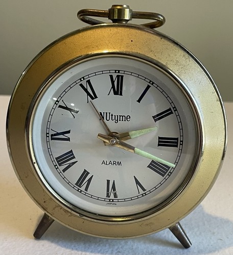 Antico orologio viaggio - orologio, da