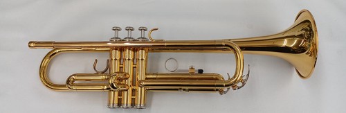 Tromba yamaha ytr 2330 usata - tromba,