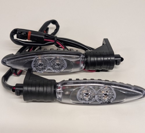 Indicatori direzione led - 2x, di