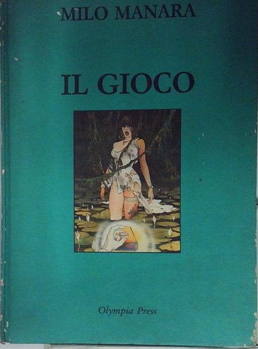 Manara milo gioco - manara,