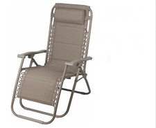 Sdraio Poltrona Relax Zero
