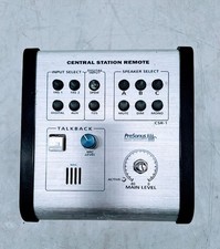 PreSonus CSR-1 Stazione
