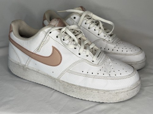 Nike court vision basse - court,