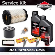 KIT TAGLIANDO HUSQVARNA R216T