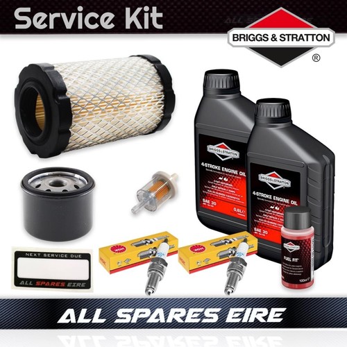 Kit tagliando husqvarna r216t - kit,