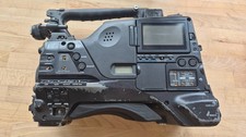 Sony PDW 700 XDCAM HD videocamera broadcast