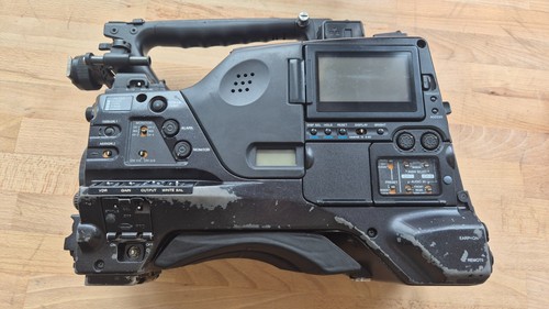 Sony pdw 700 - 700, hd