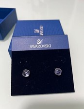 Orecchini Swarovski