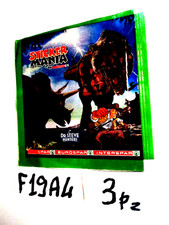 BUSTINA SIGILLATA STICKER