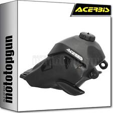 acerbis serbatoio nero honda crf 300 l 2021 21 2022 22 2023 23 2024 24