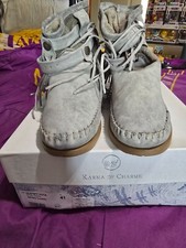 Scarpe Free People Karma of