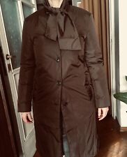 piumino donna invernale Prada Vintage (piccolo Difetto)