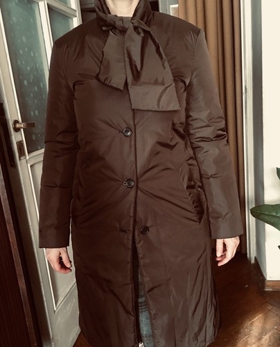 Piumino donna invernale - donna, prada