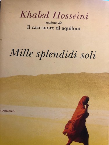 2008 khaled hosseini mille - -,