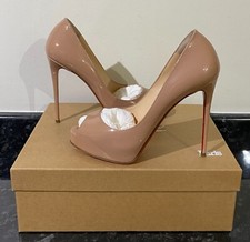 Christian Louboutin Very Prive