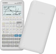 Casio Calcolatrice Grafica