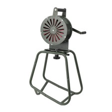 LK-120 Sirena a manovella con